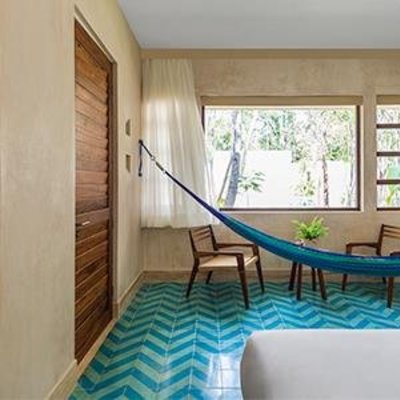 Hotel Tiki Tiki