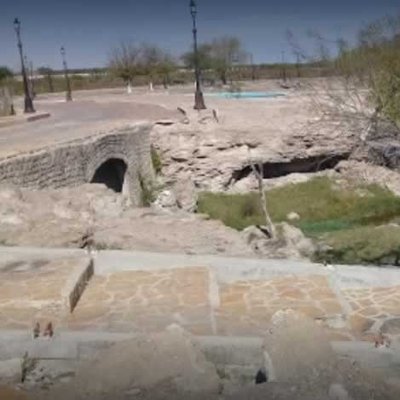 Parque Ecológico la Pedrera