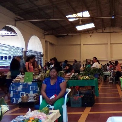 Mercado Coatl Bio Regional