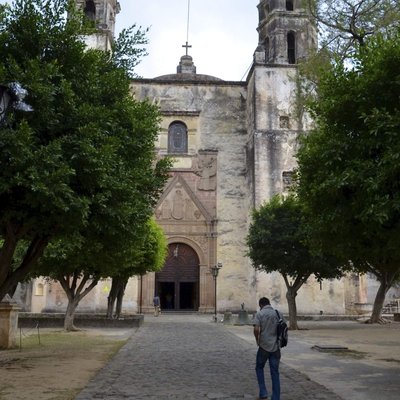 Parroquia de la Natividad