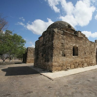 Misión de San Bernardo