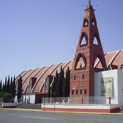 Iglesia de Ecce Homo