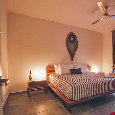 Hotel Panacea Tulum