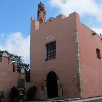 Museo de San Roque