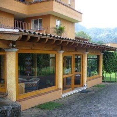 Hotel Real del valle