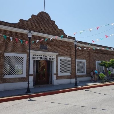 Museo de Historia Regional