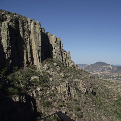 Centro Vacacional el Salto