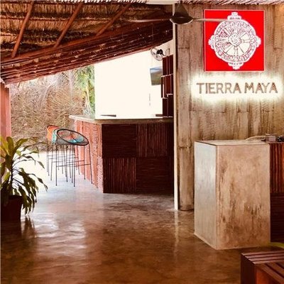 Tierra Maya Hotel Spa and Sanctuary