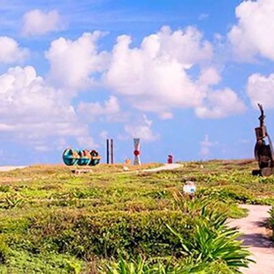 Parque Nacional Isla Contoy