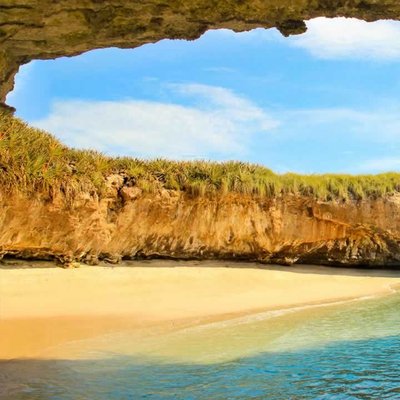 Islas Marietas