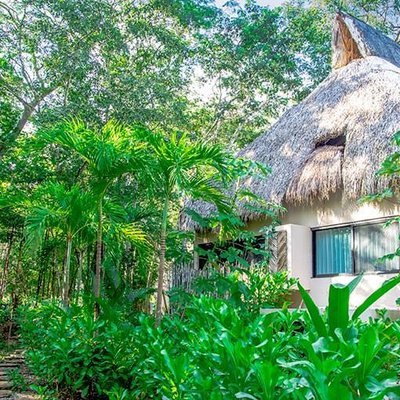 Aldea Cobá an Escape Boutique Experience