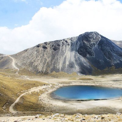 Nevado de Toluca