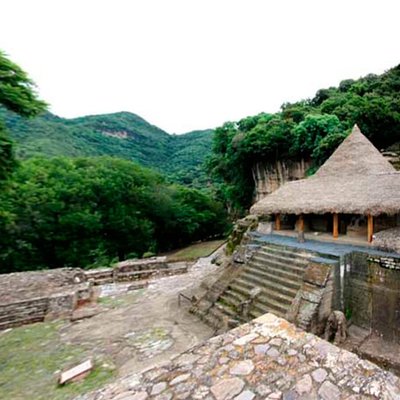 Museo Vivo, Los Bichos de Malinalco