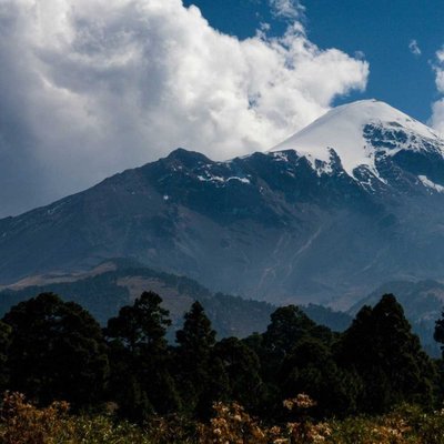 Pico de Orizaba