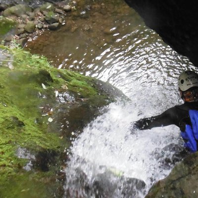 Ojo de Agua 