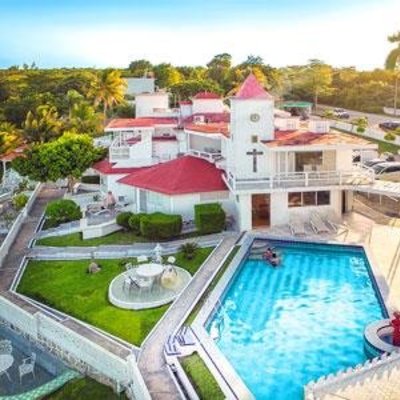 Hotel Laguna Bacalar