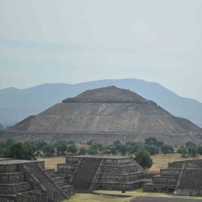 Tenochtitlán