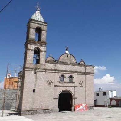 Santuario del Divino Rostro