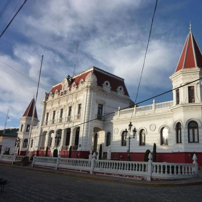 Palacio Municipal