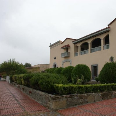 Ex Hacienda de Guadalupe