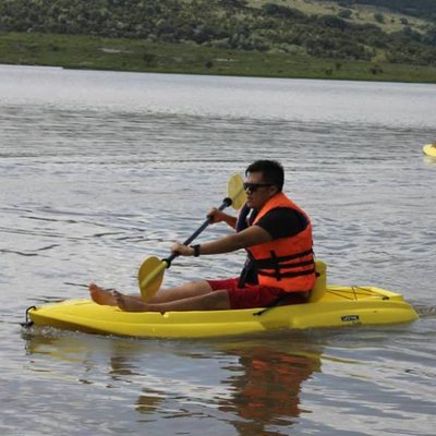 Presa La Ticuata