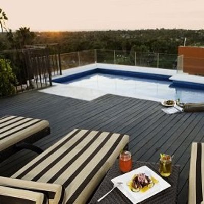 Guaycura Boutique Hotel - Beach Club, Spa & Restaurant