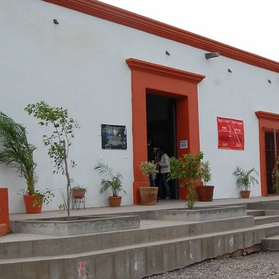 Casa de la Cultura