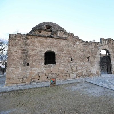 Misión de San Bernardo