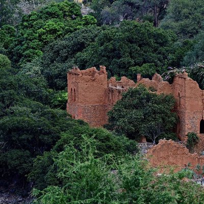 Hacienda San Miguel