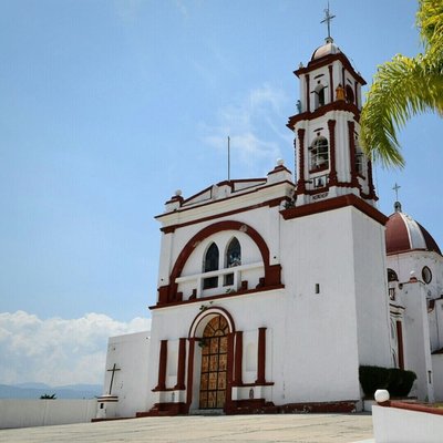 Parroquia de la Asunción de María