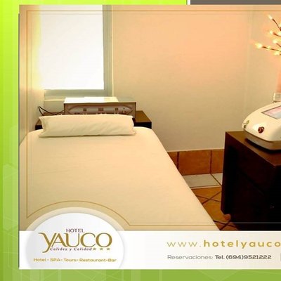 Hotel Yauco