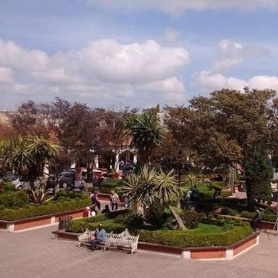 Plaza de Armas