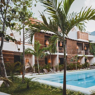 Era Hotel Tulum