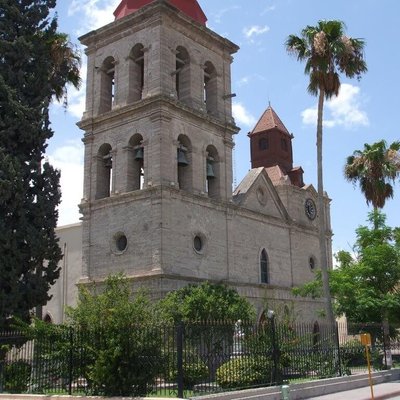 Iglesia de San José