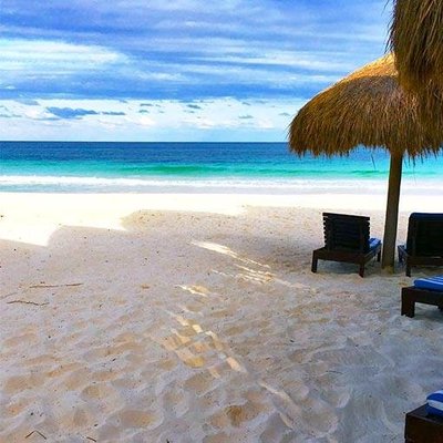 La Chancabañita Tulum