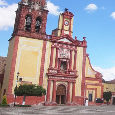 Hotel Agua Escondida