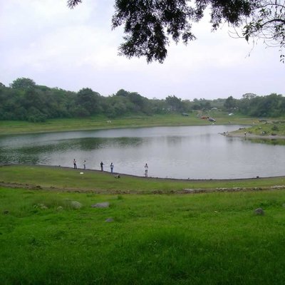 Laguna Carrizalillo