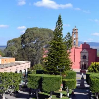 Iglesia del Señor del Calvario