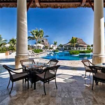 Kore Tulum Retreat & Spa Resort