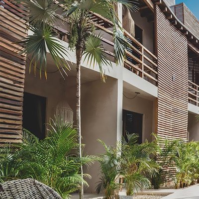 Era Hotel Tulum