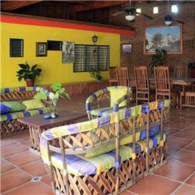 Hotel Quinta Comala