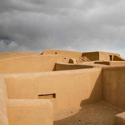 Zona Arqueológica Paquimé