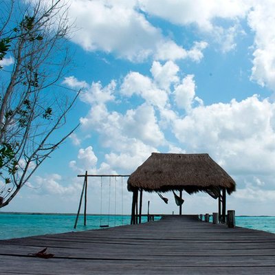 Hotel Wayak Bacalar