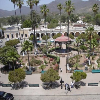 Plaza de Armas