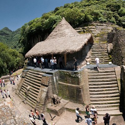 Museo Vivo, Los Bichos de Malinalco