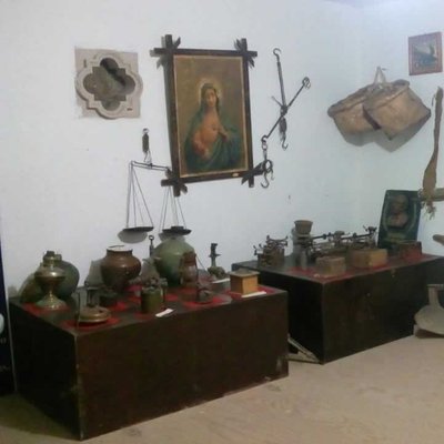 Museo Comunitario Contalpa