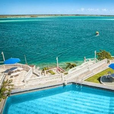 Hotel Laguna Bacalar