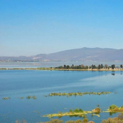 Laguna de Yuriria