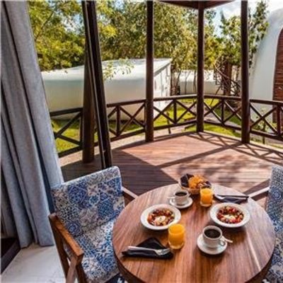 Mia Bacalar Luxury Resort & Spa