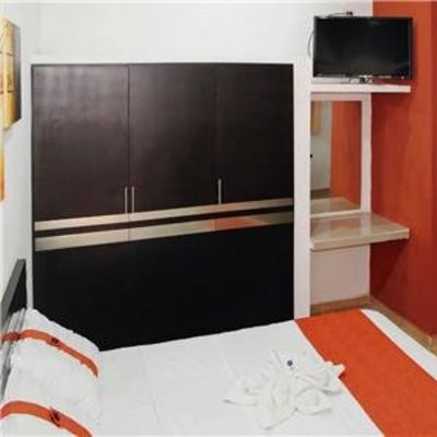 Gayser Apartamentos